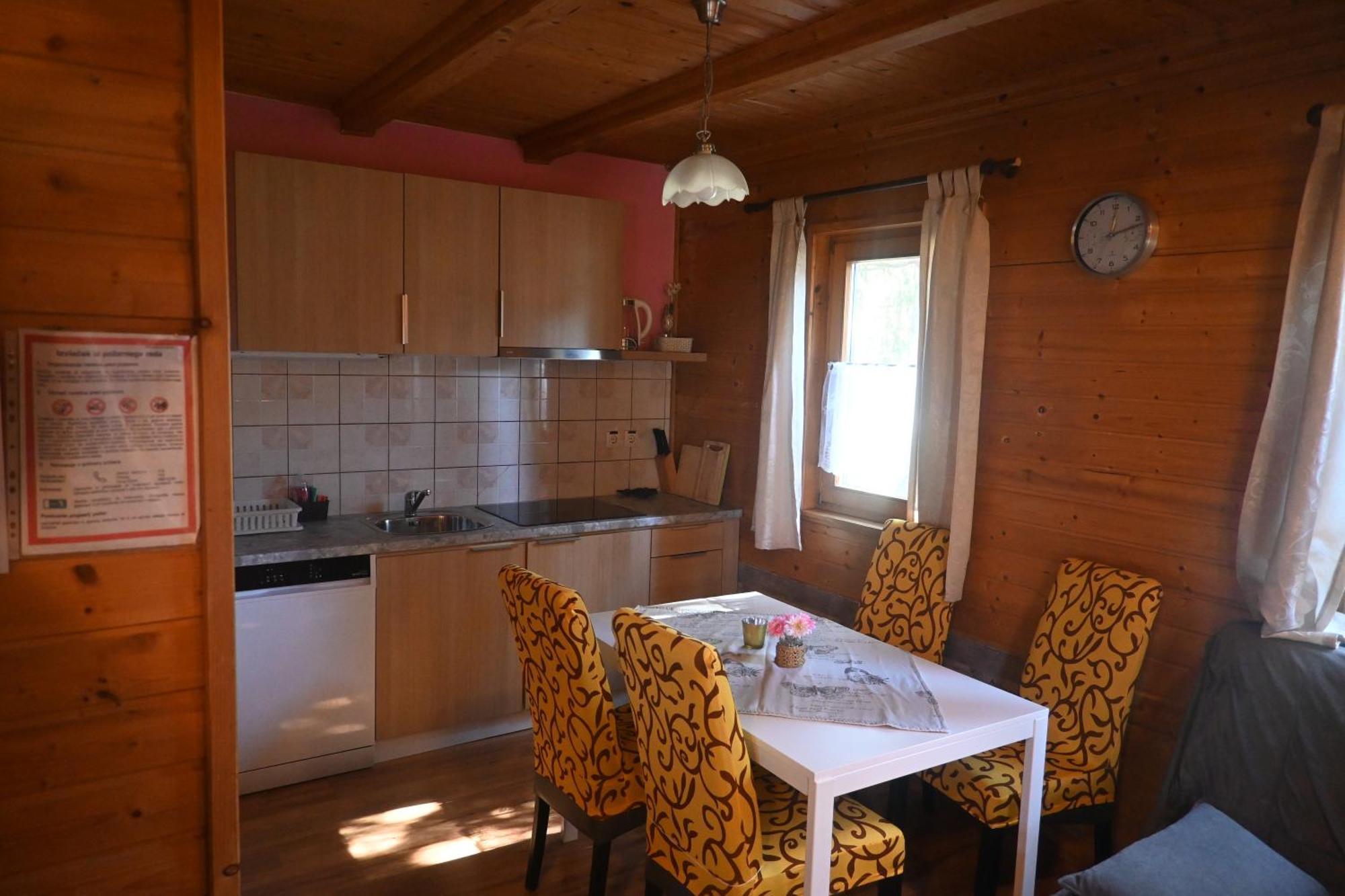 Apartments Brunarica Moravske Toplice Exterior foto
